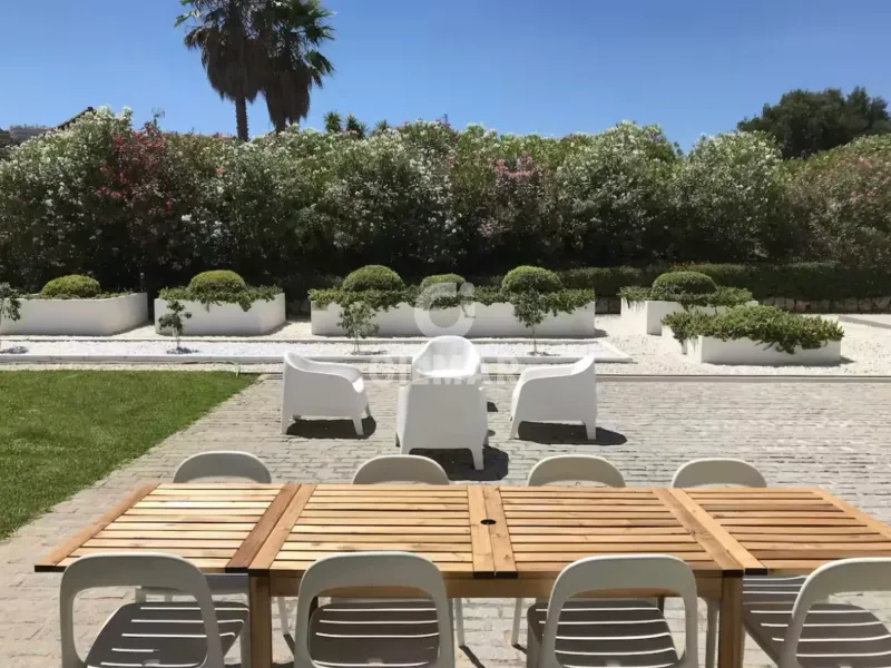 Villa in Manilva - Málaga