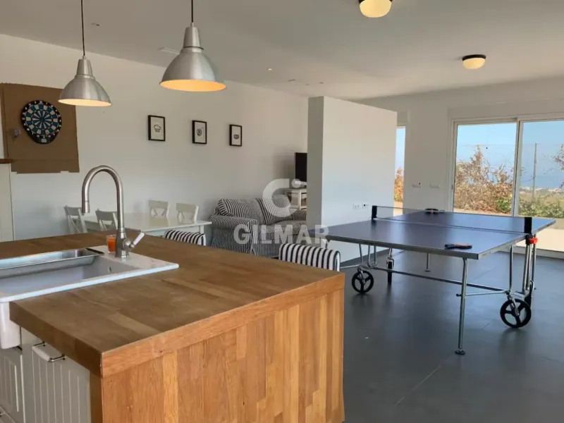 Villa in Manilva - Málaga