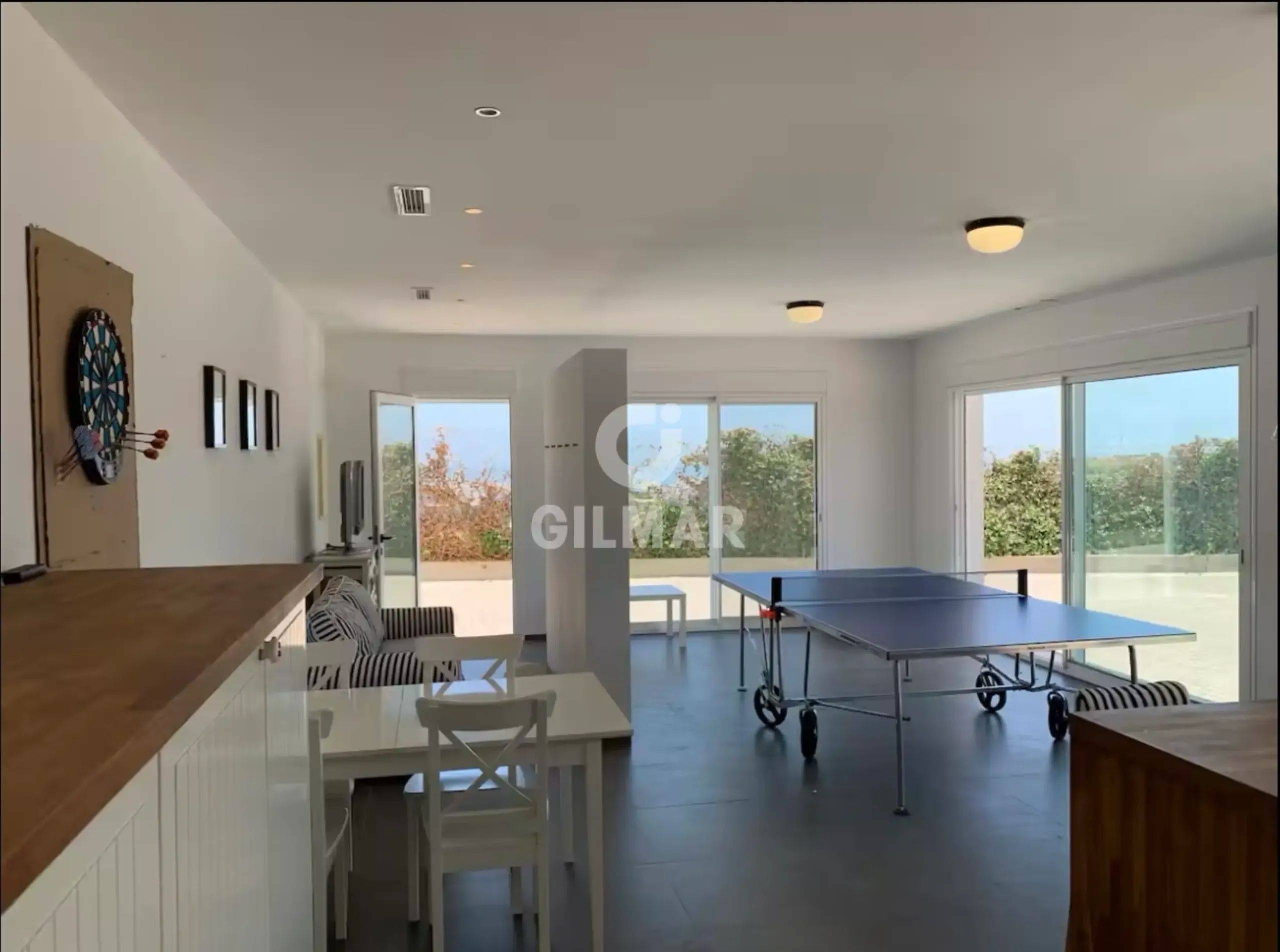 Villa in Manilva - Málaga
