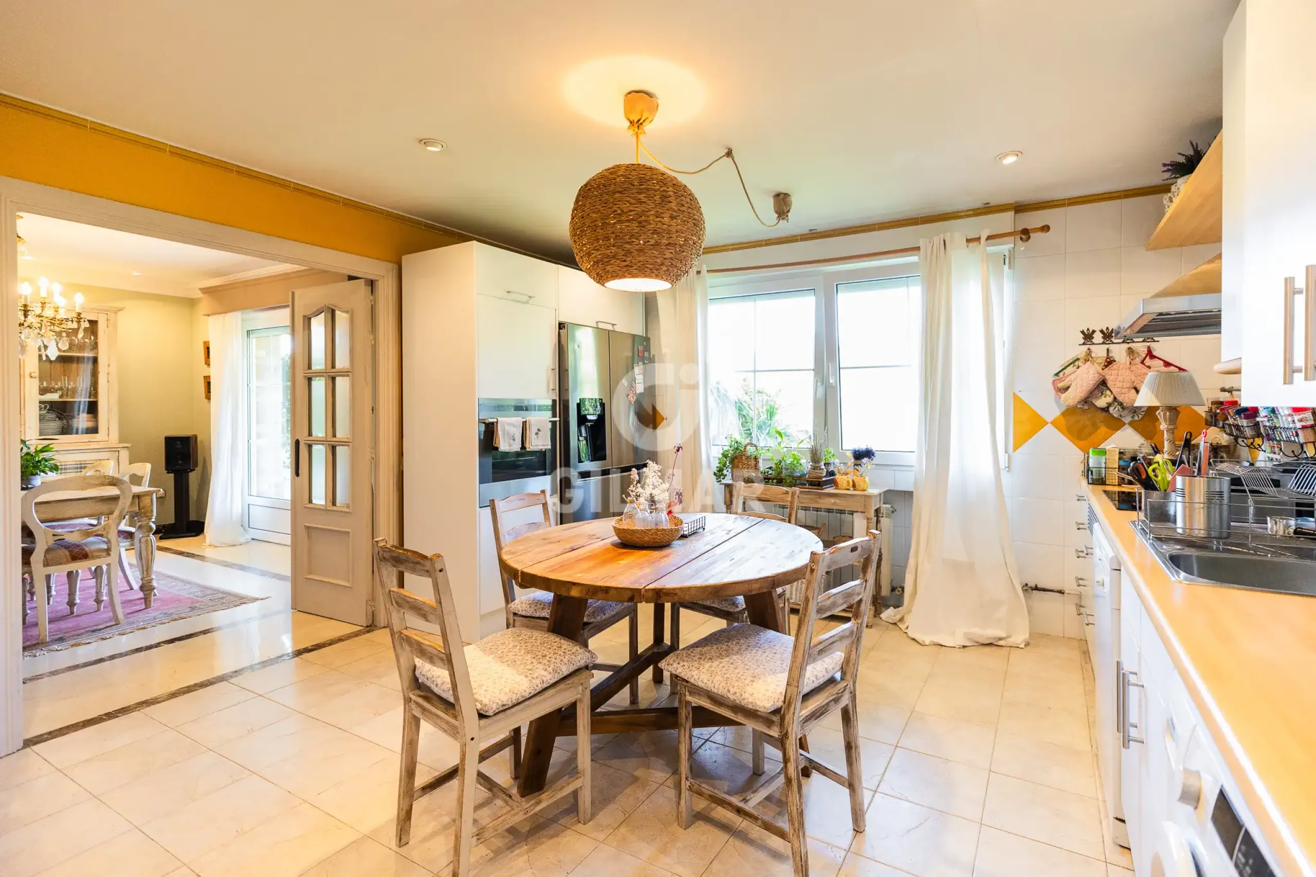 Chalet Independiente en Torrelodones - Madrid