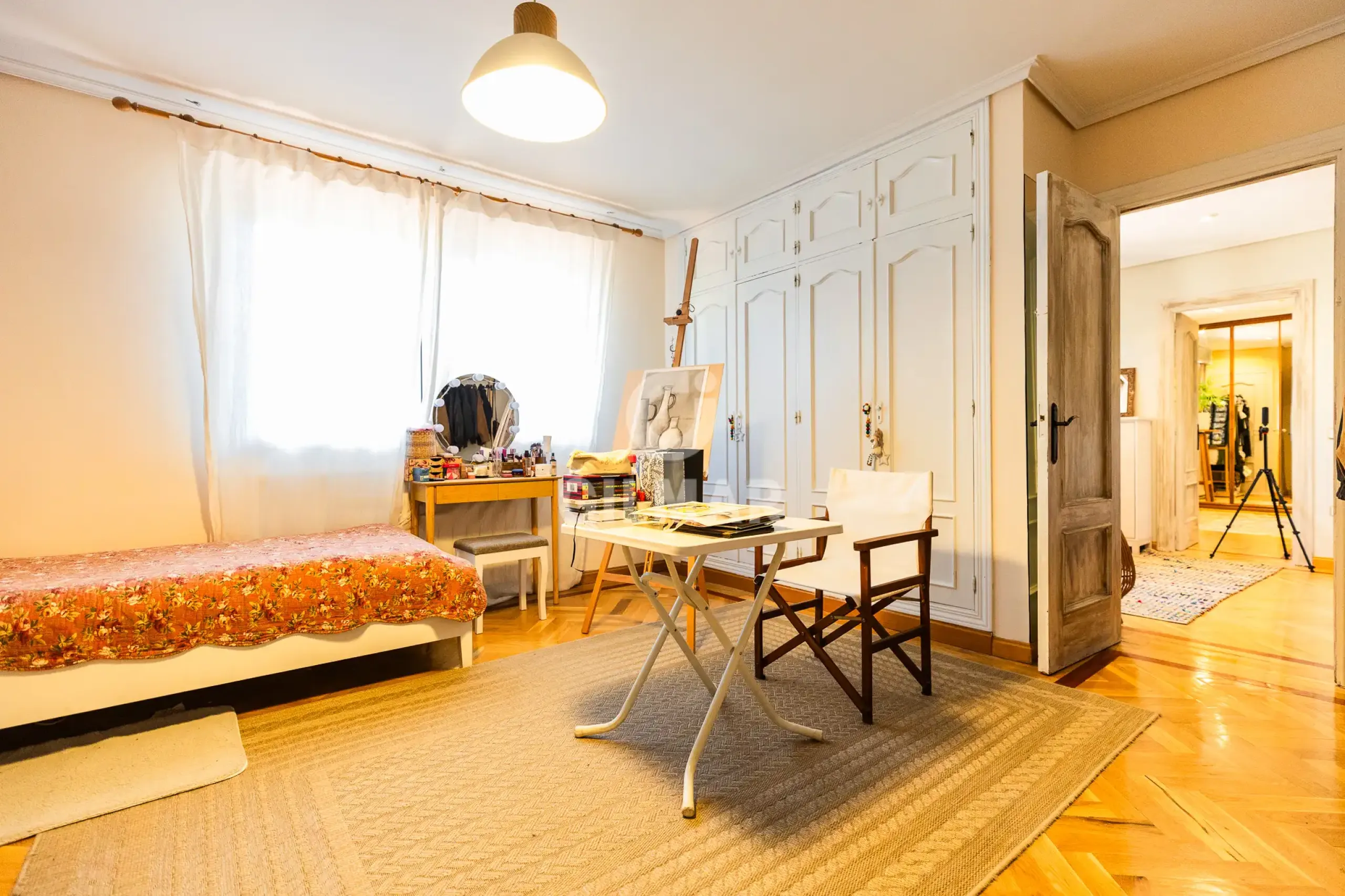Chalet Independiente en Torrelodones - Madrid