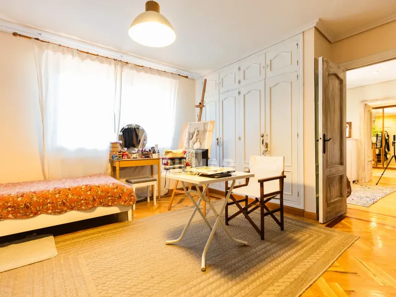 Chalet Independiente en Torrelodones - Madrid