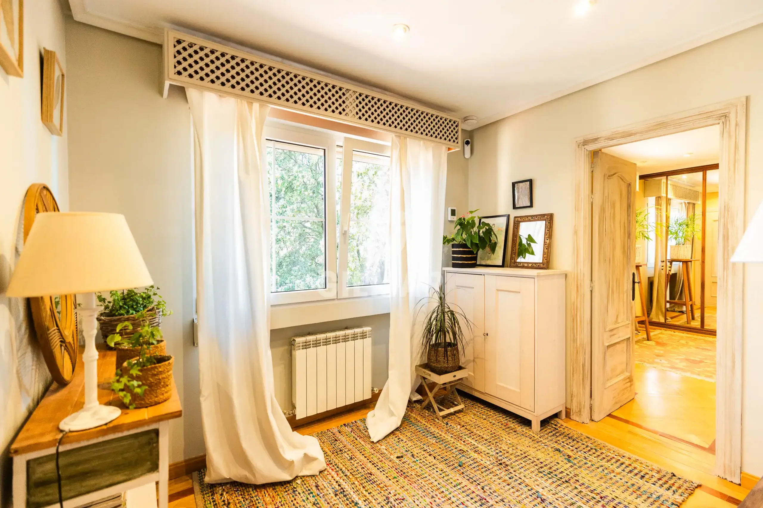 Chalet Independiente en Torrelodones - Madrid