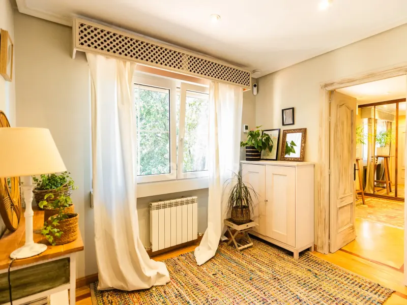 Chalet Independiente en Torrelodones - Madrid