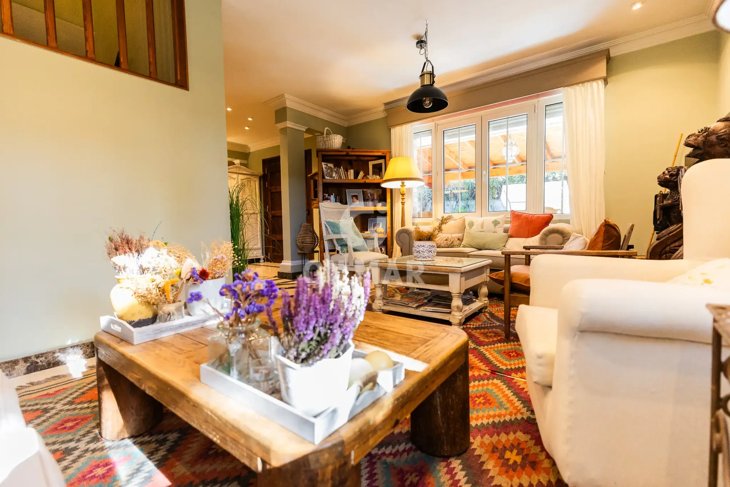 Chalet Independiente en Torrelodones - Madrid