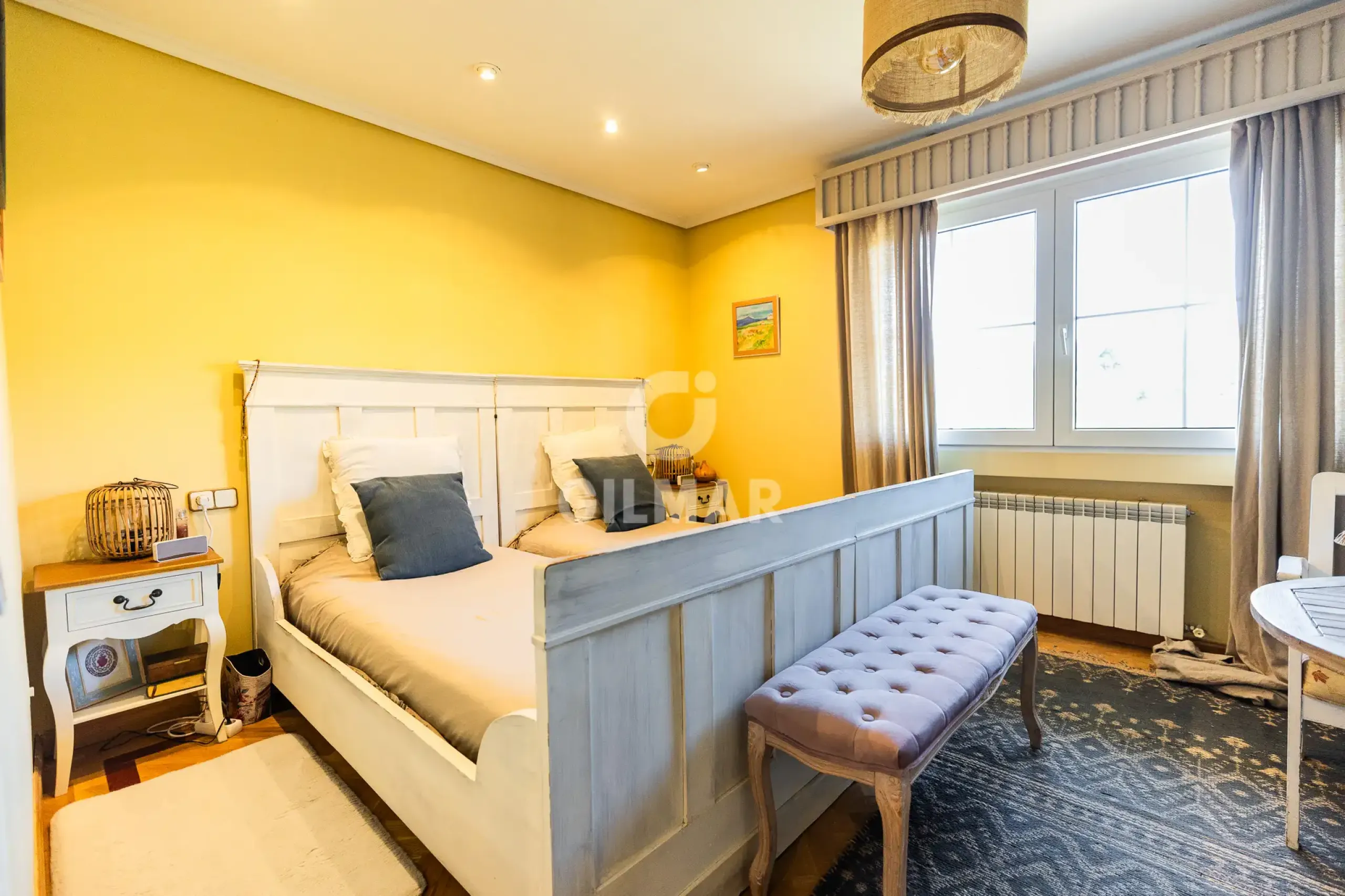 Chalet Independiente en Torrelodones - Madrid