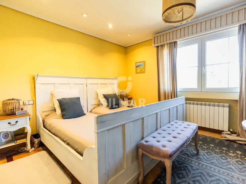 Chalet Independiente en Torrelodones - Madrid
