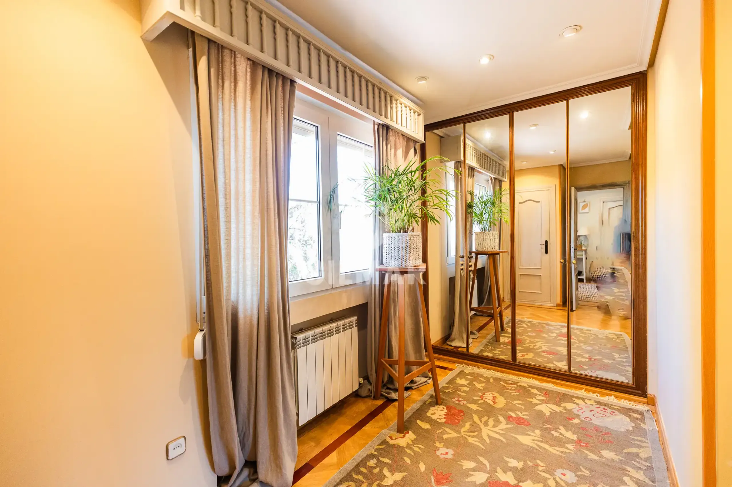 Chalet Independiente en Torrelodones - Madrid