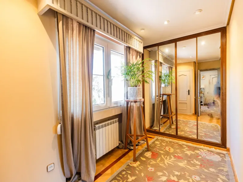 Chalet Independiente en Torrelodones - Madrid
