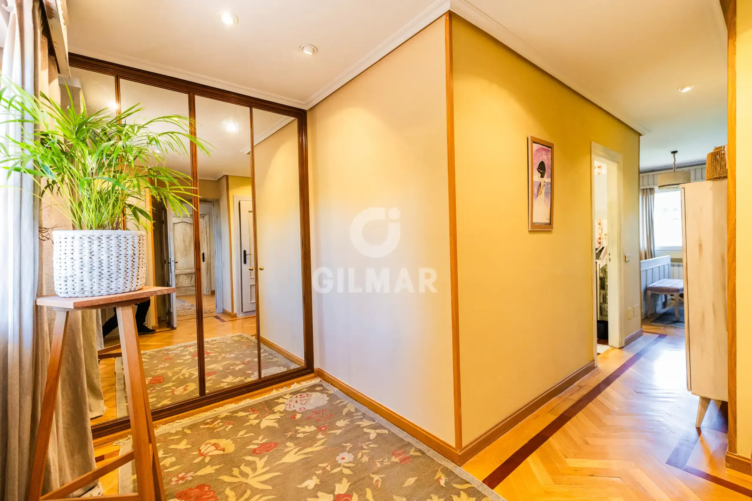 Chalet Independiente en Torrelodones - Madrid