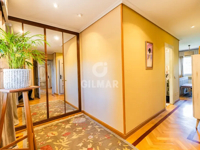 Chalet Independiente en Torrelodones - Madrid