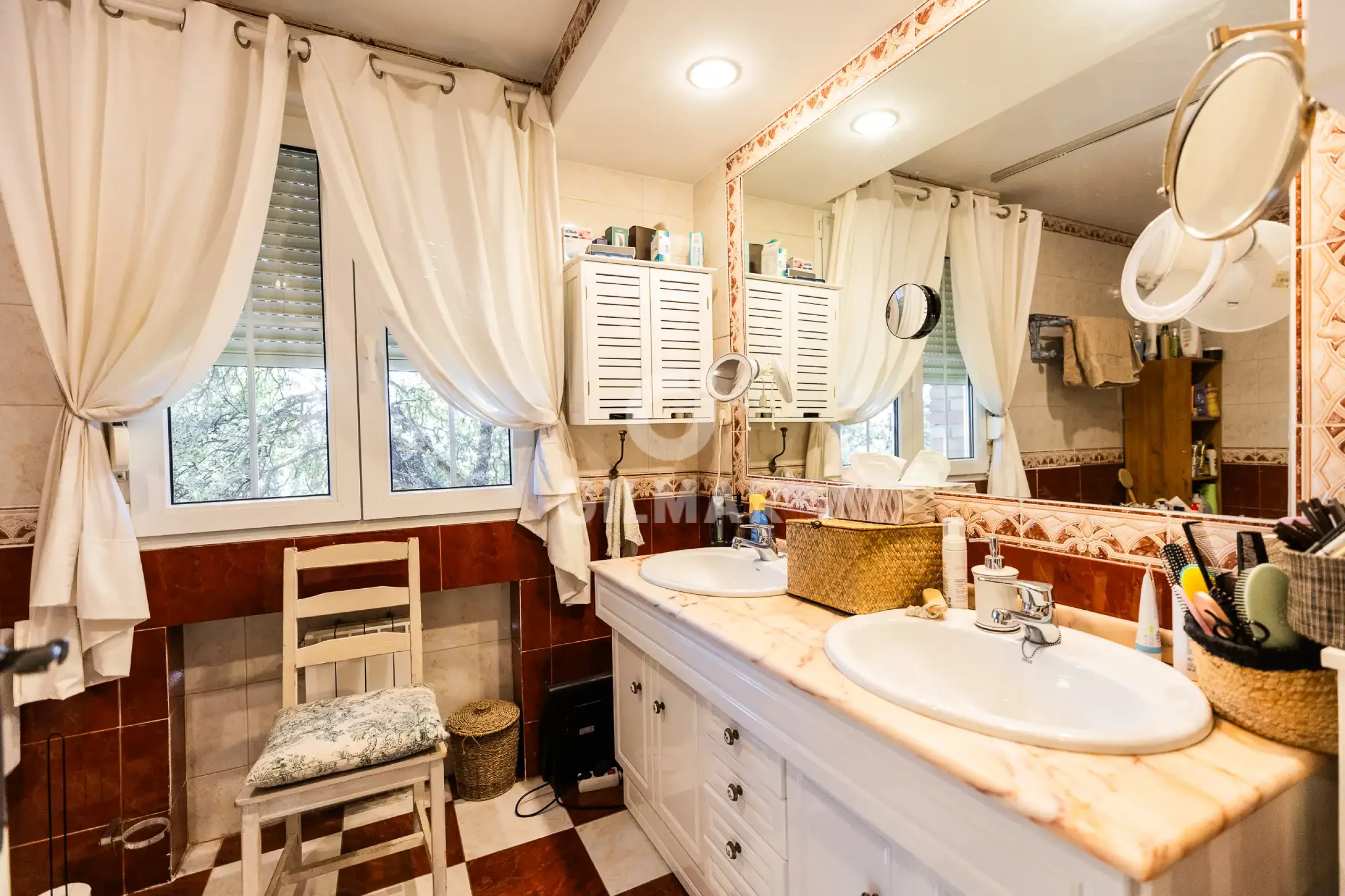 Chalet Independiente en Torrelodones - Madrid