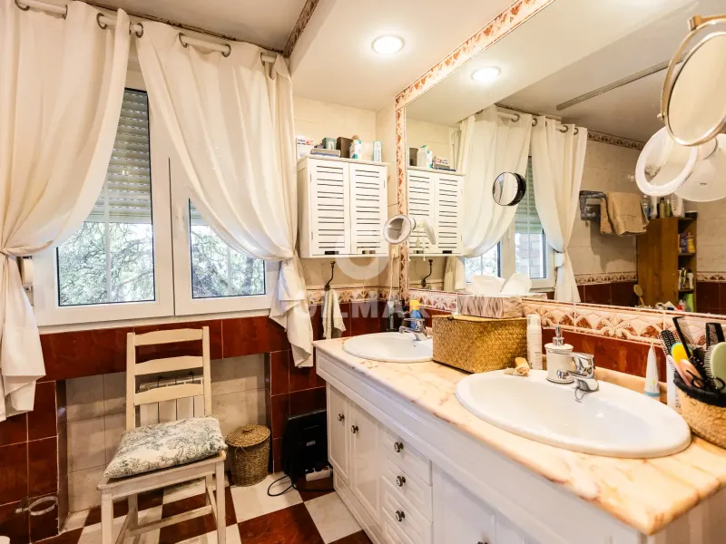 Chalet Independiente en Torrelodones - Madrid