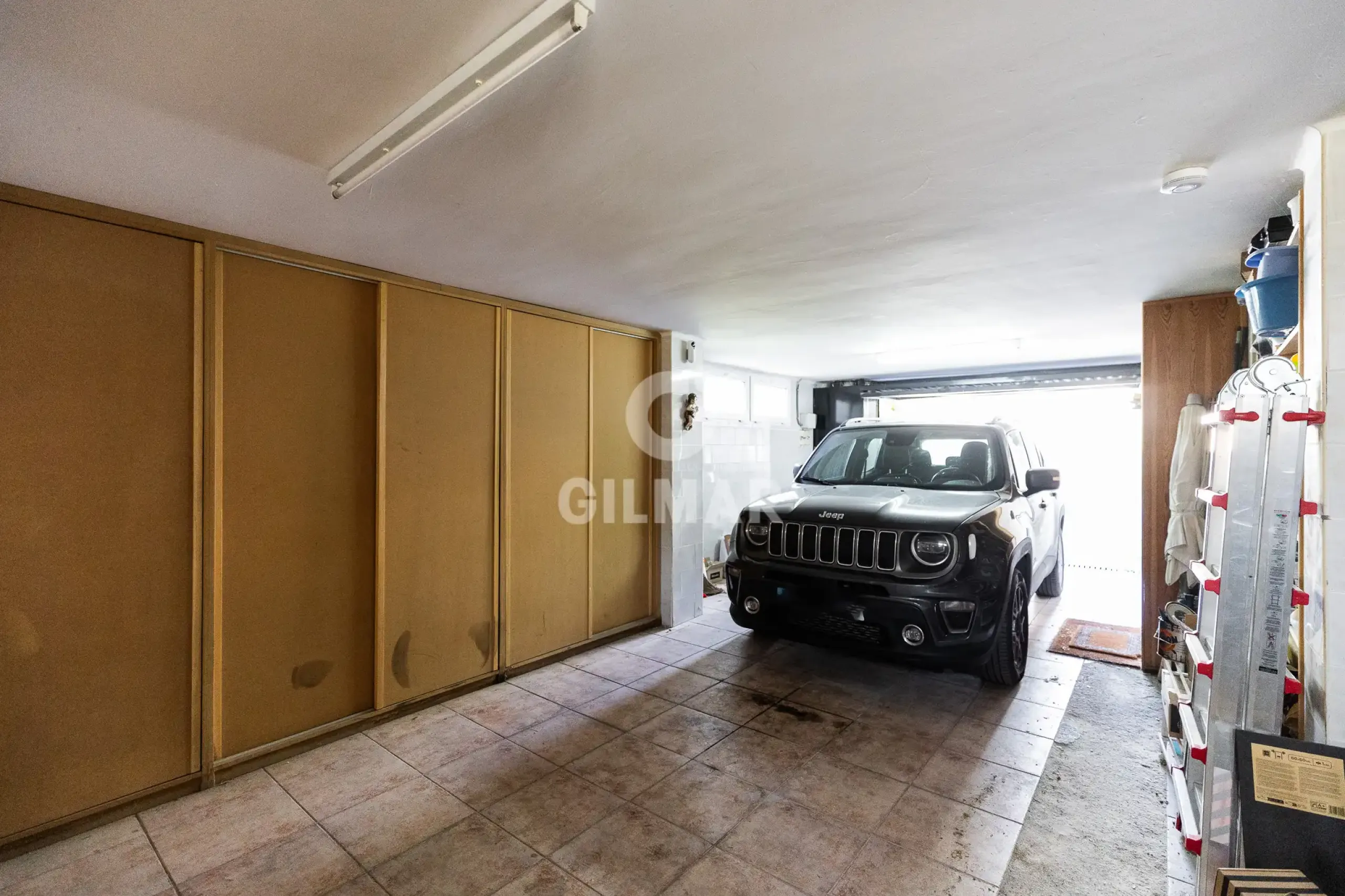 Chalet Independiente en Torrelodones - Madrid