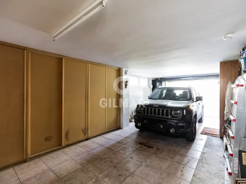 Chalet Independiente en Torrelodones - Madrid