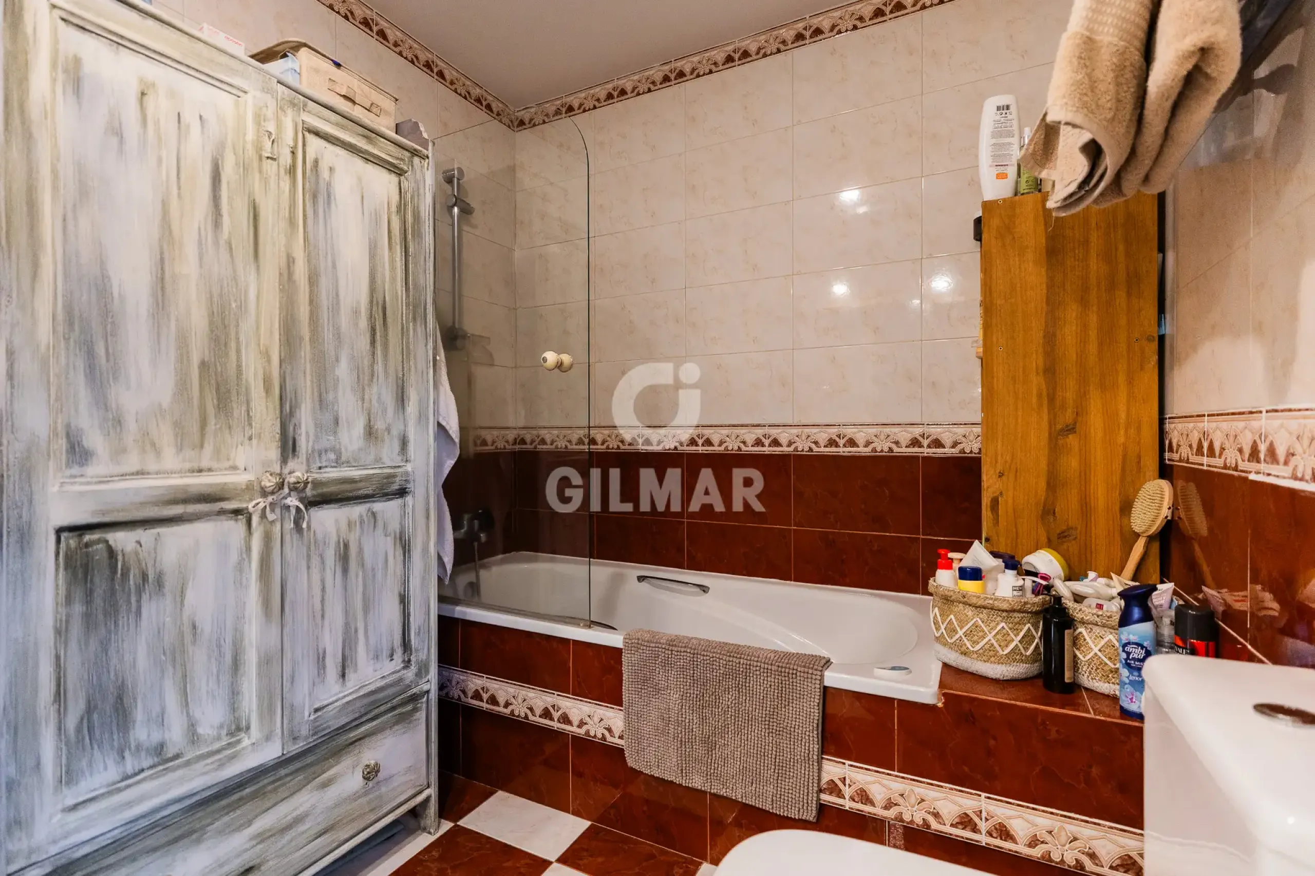 Chalet Independiente en Torrelodones - Madrid