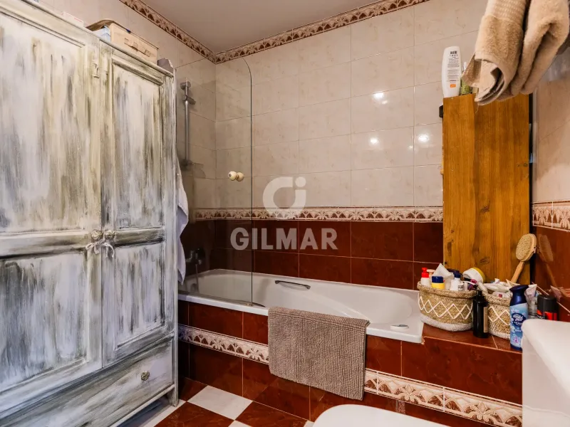 Chalet Independiente en Torrelodones - Madrid