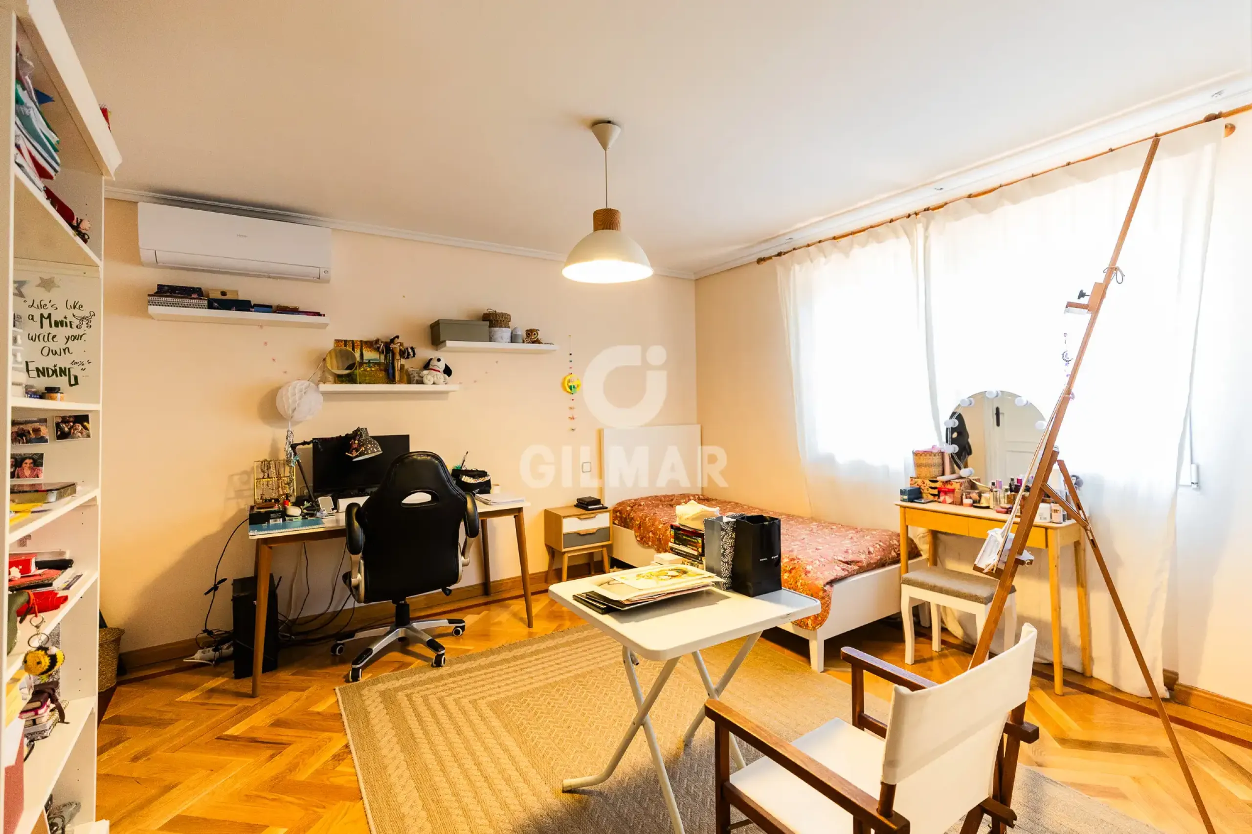 Chalet Independiente en Torrelodones - Madrid