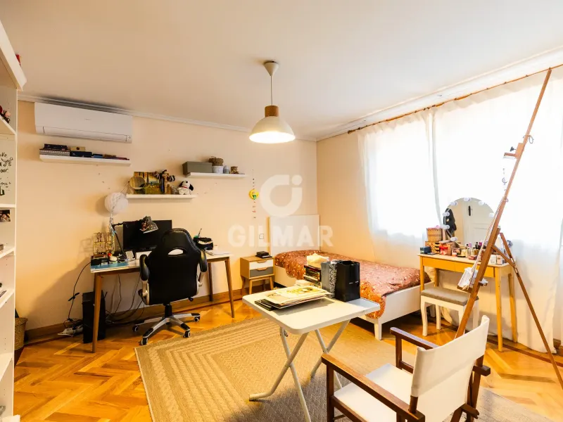Chalet Independiente en Torrelodones - Madrid