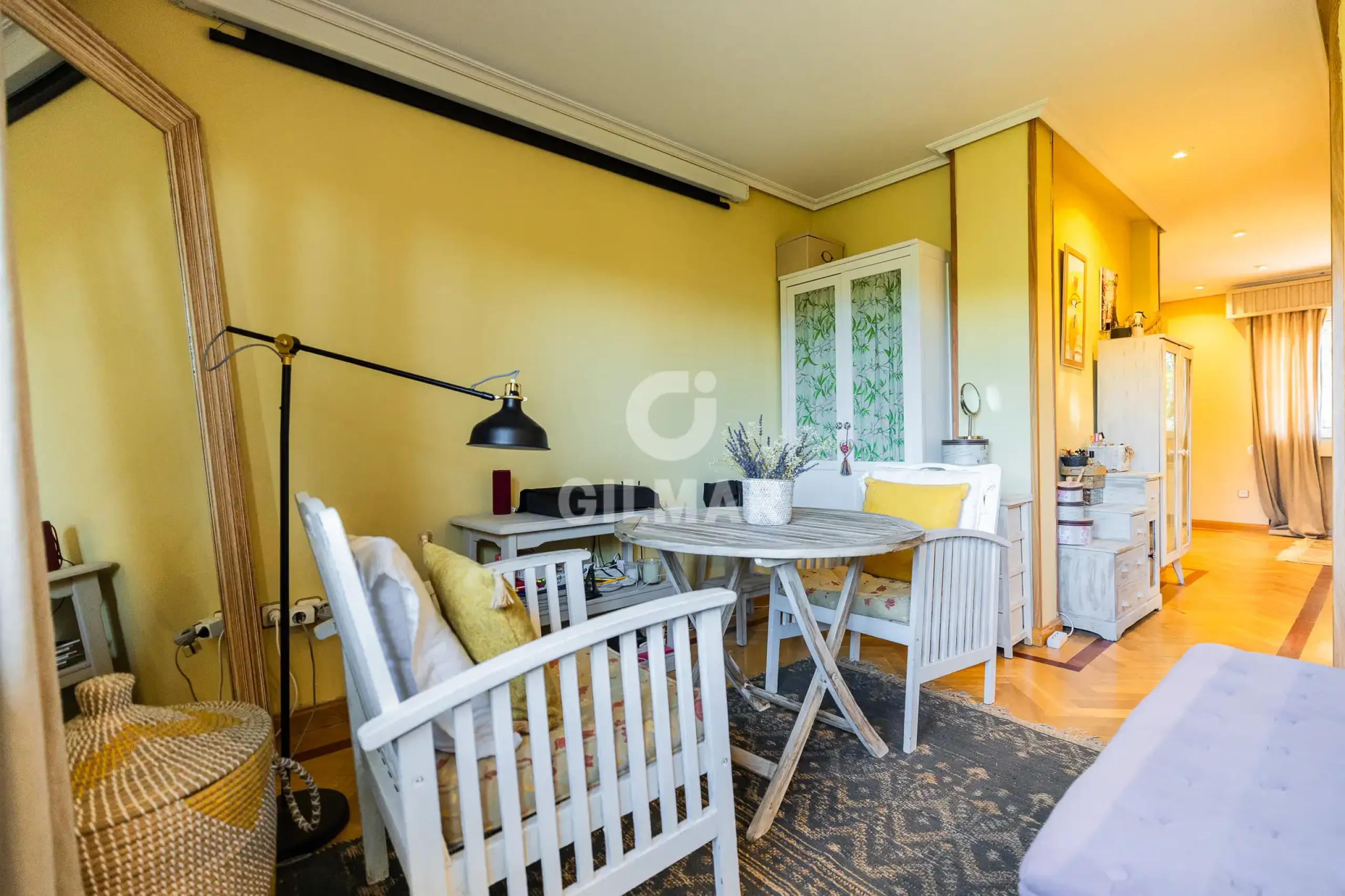 Chalet Independiente en Torrelodones - Madrid