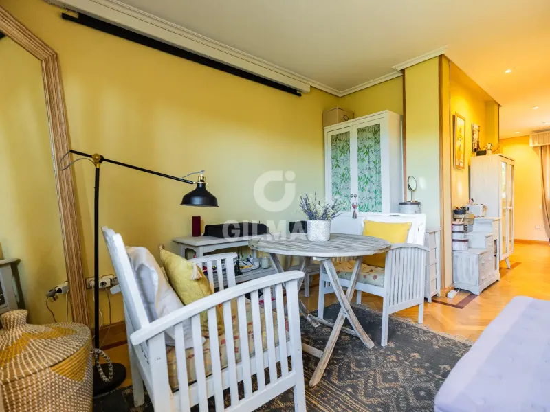 Chalet Independiente en Torrelodones - Madrid