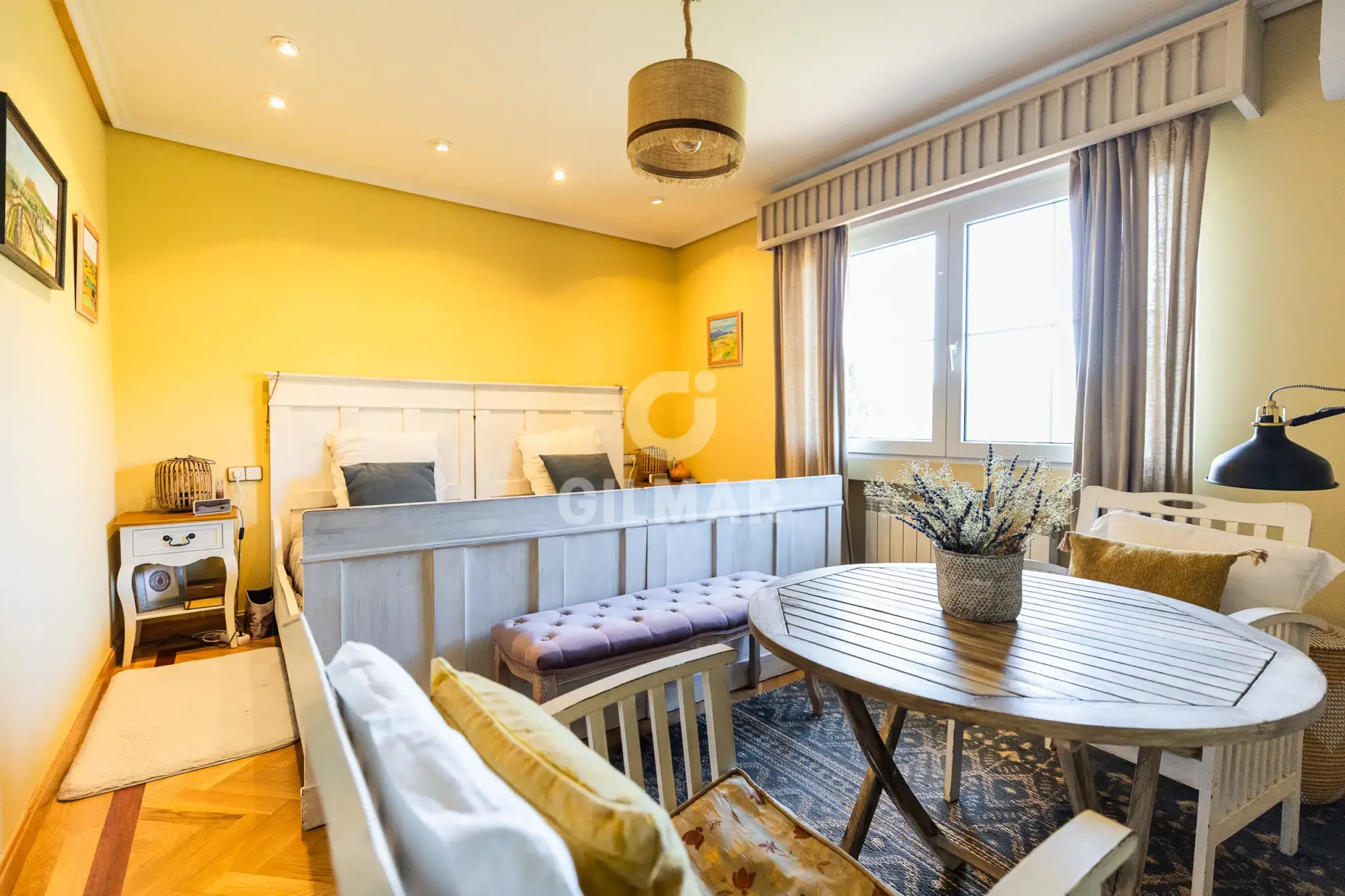 Chalet Independiente en Torrelodones - Madrid