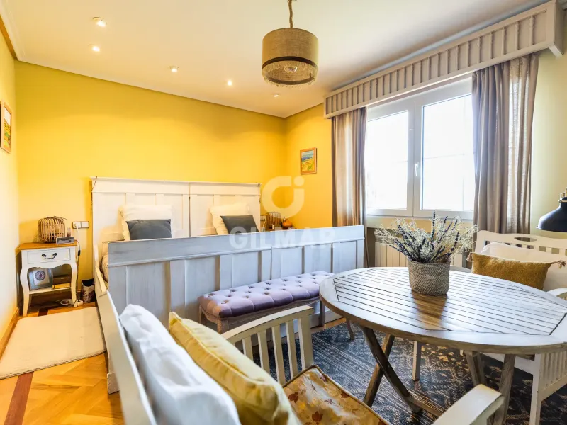 Chalet Independiente en Torrelodones - Madrid