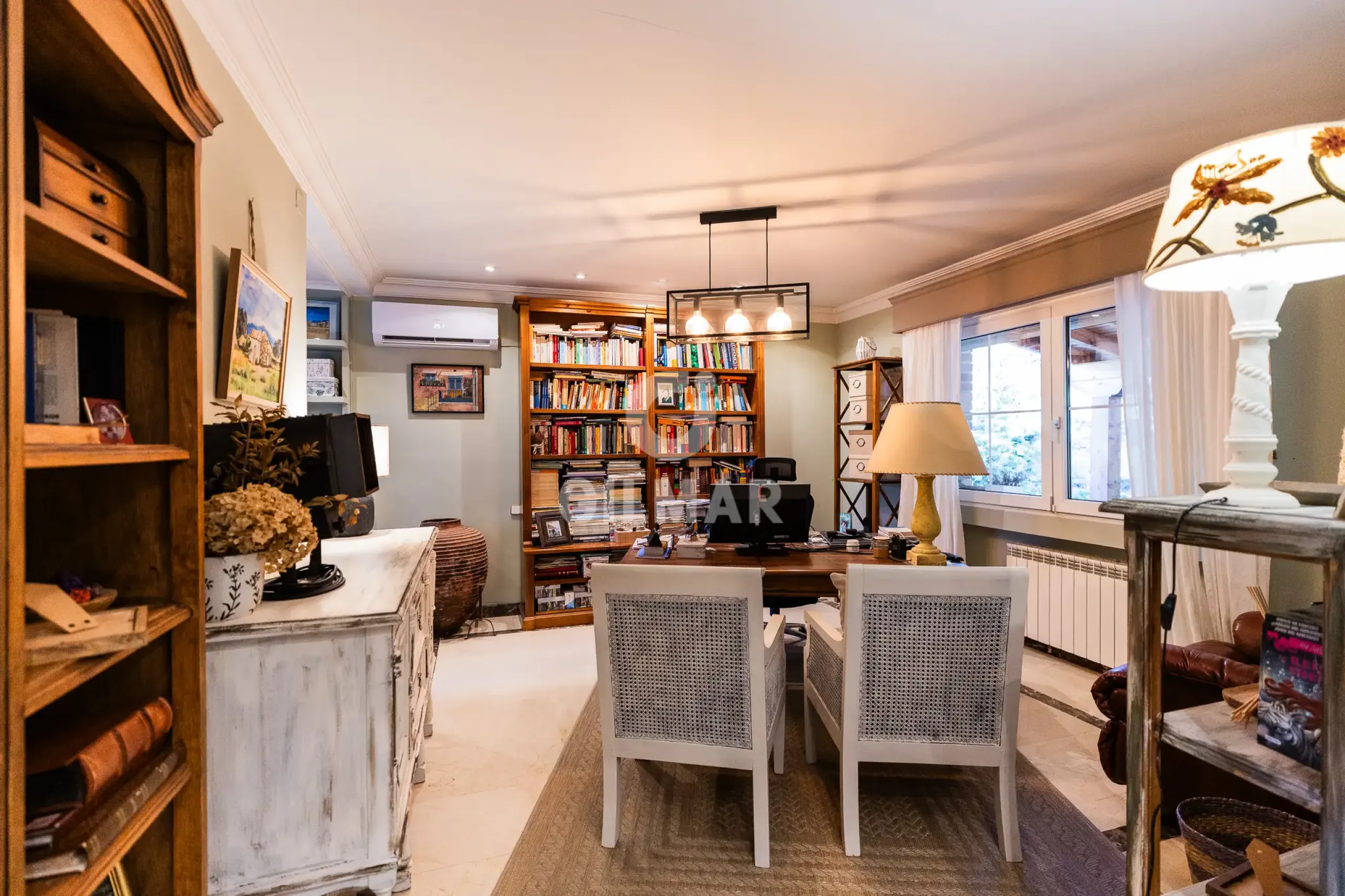 Chalet Independiente en Torrelodones - Madrid