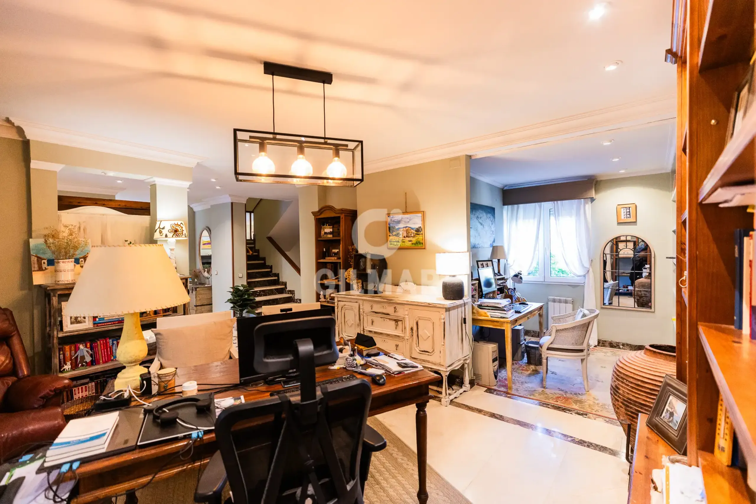 Chalet Independiente en Torrelodones - Madrid