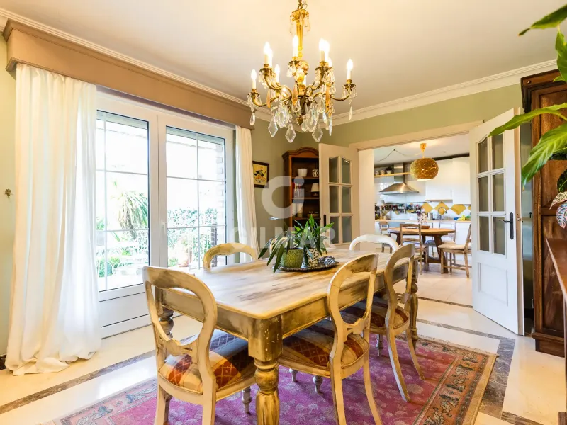 Chalet Independiente en Torrelodones - Madrid