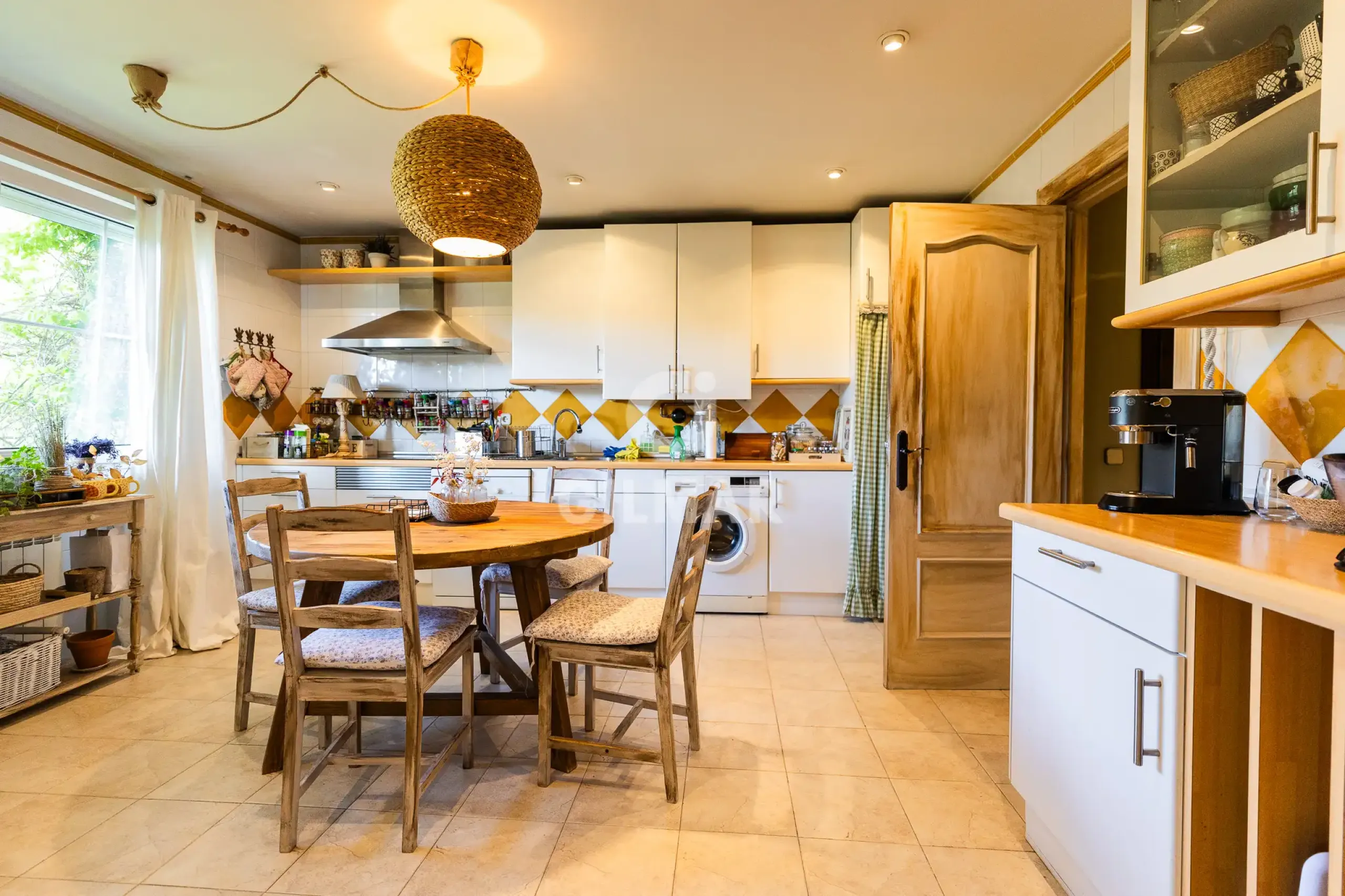 Chalet Independiente en Torrelodones - Madrid