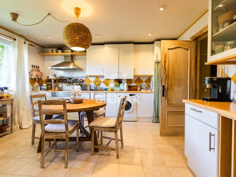 Chalet Independiente en Torrelodones - Madrid
