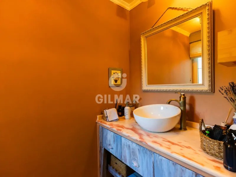 Chalet Independiente en Torrelodones - Madrid