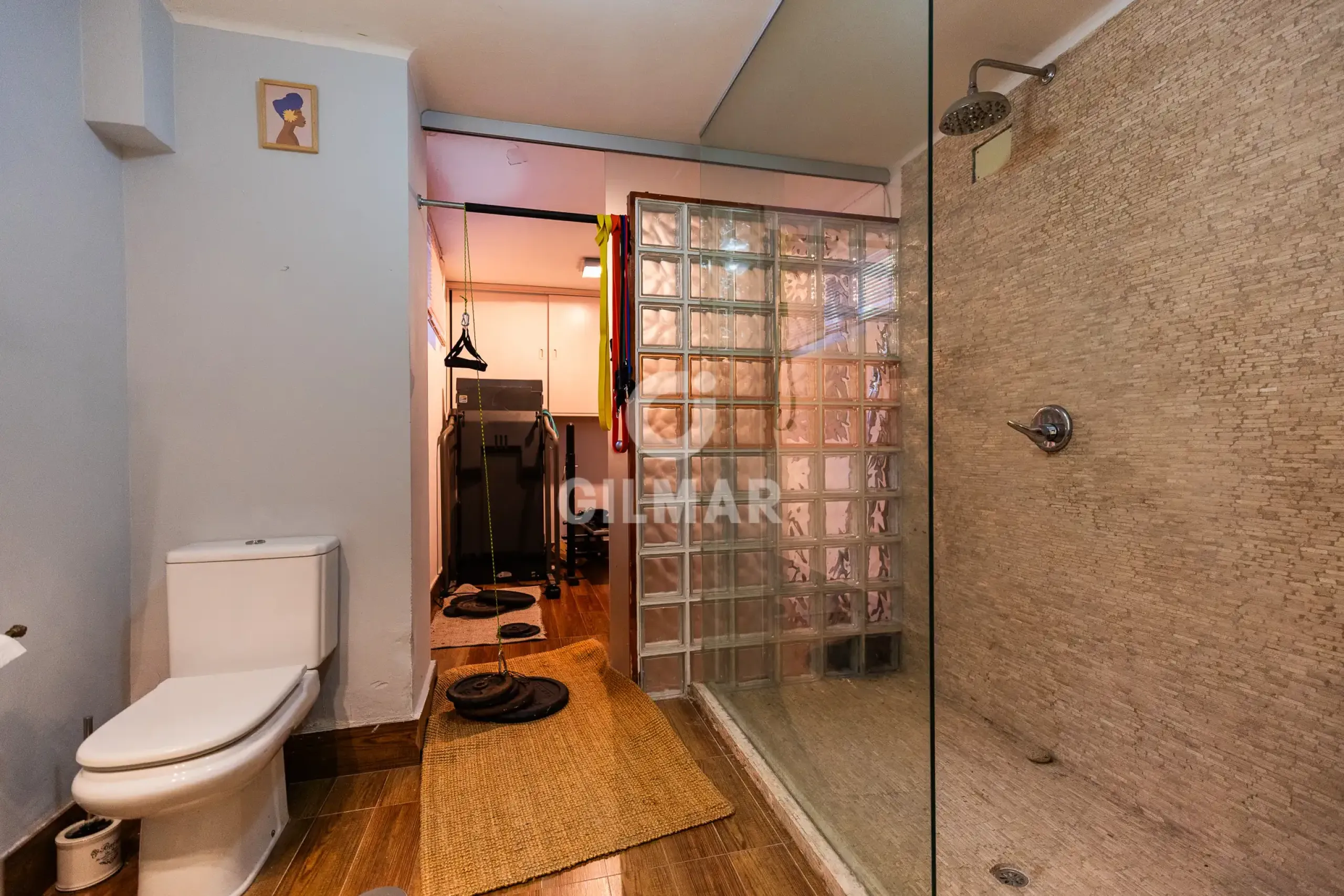 Chalet Independiente en Torrelodones - Madrid