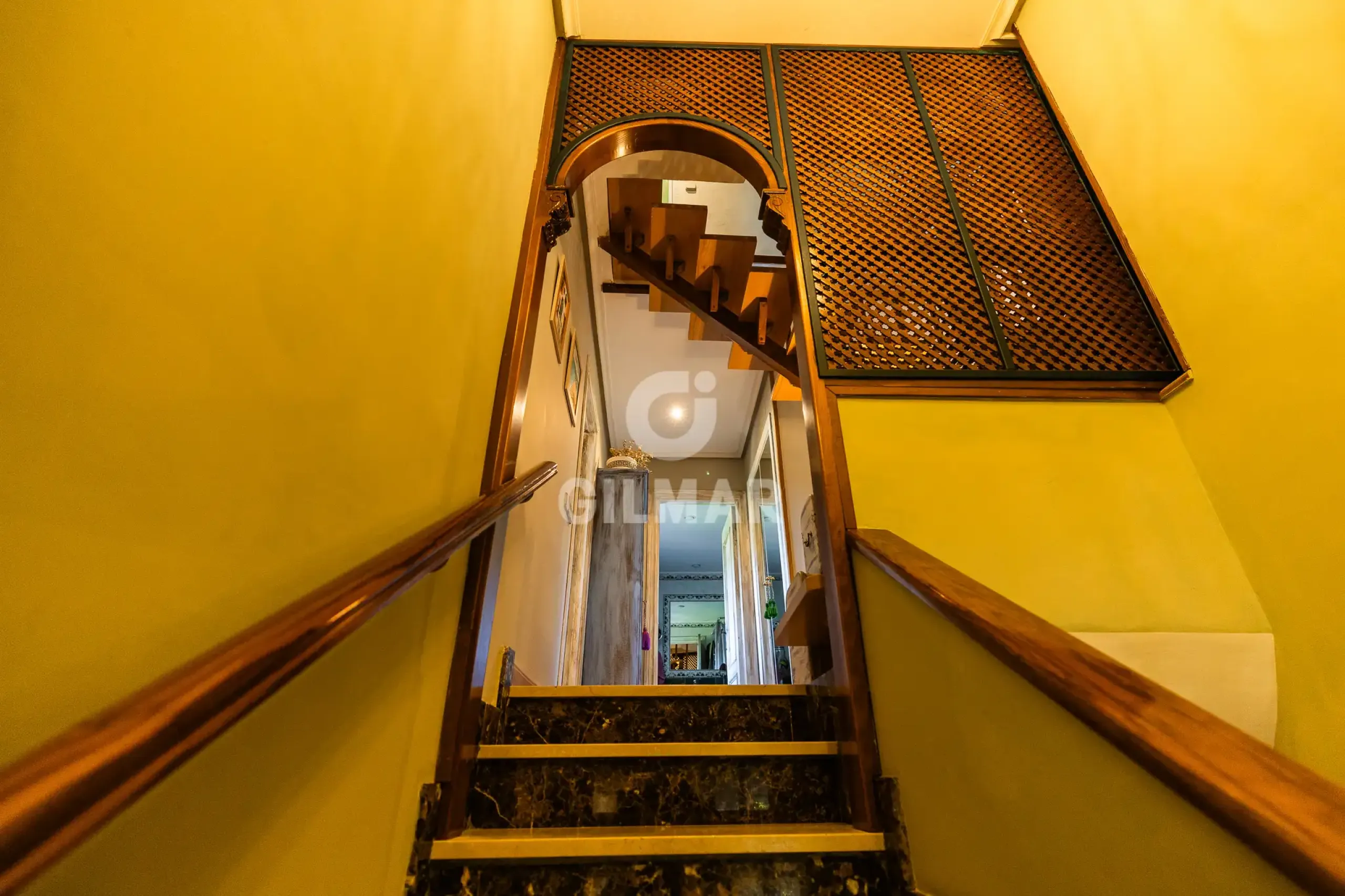 Chalet Independiente en Torrelodones - Madrid