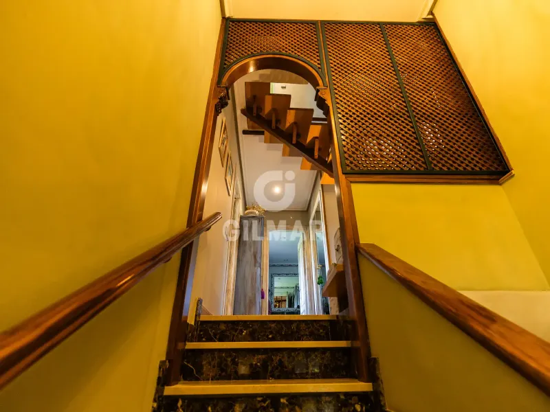 Chalet Independiente en Torrelodones - Madrid