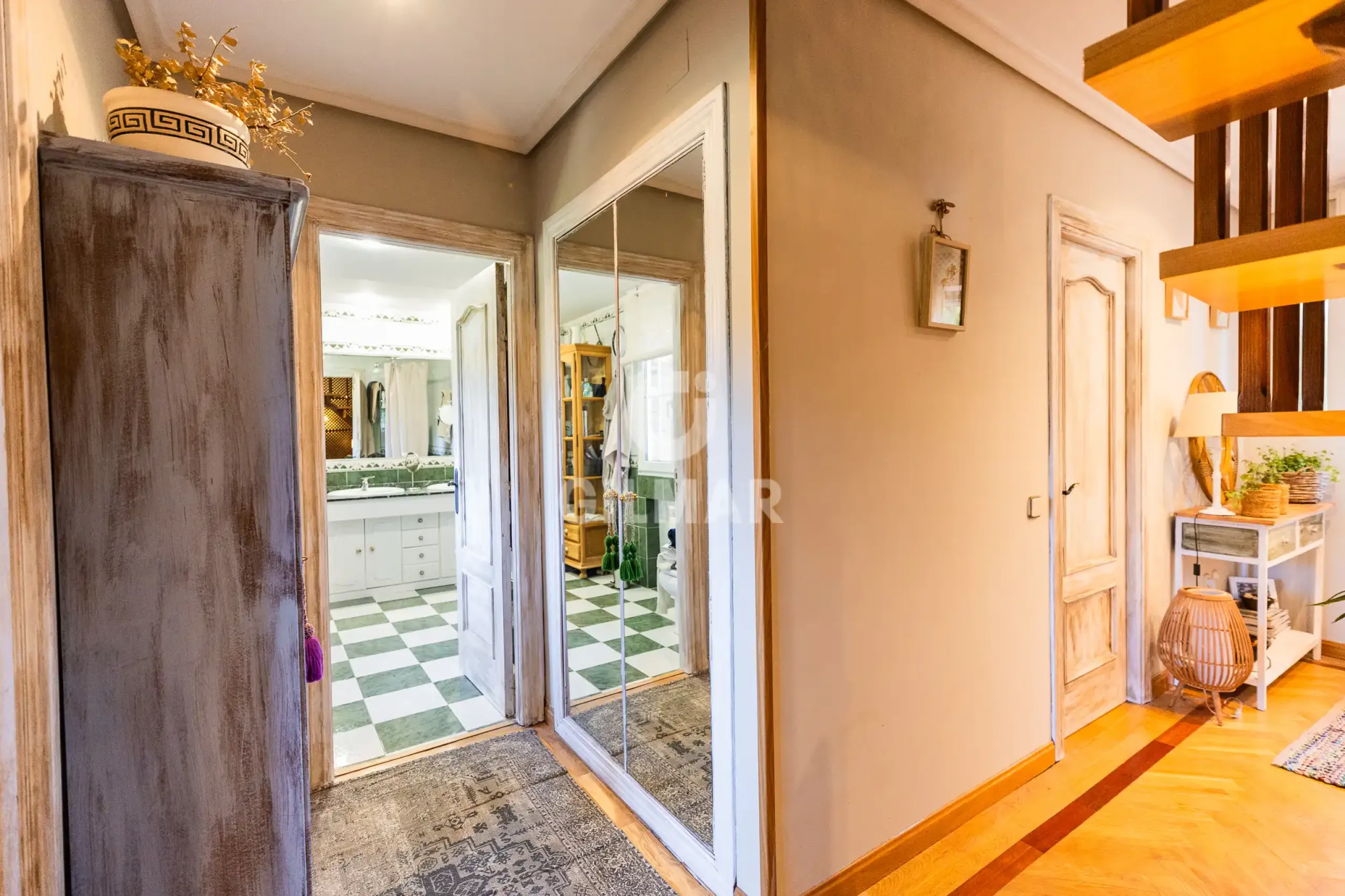Chalet Independiente en Torrelodones - Madrid