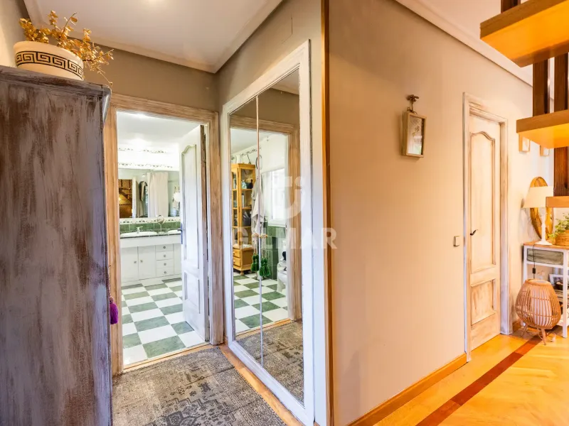 Chalet Independiente en Torrelodones - Madrid