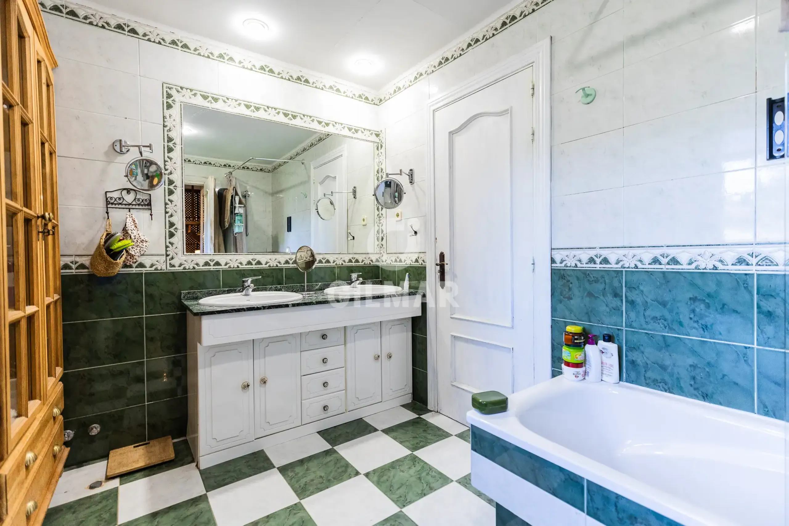 Chalet Independiente en Torrelodones - Madrid