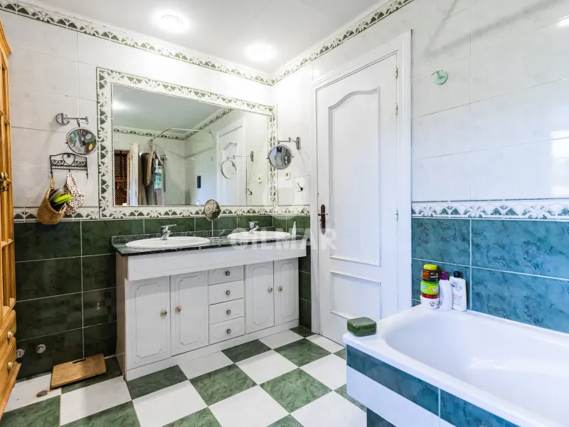 Chalet Independiente en Torrelodones - Madrid