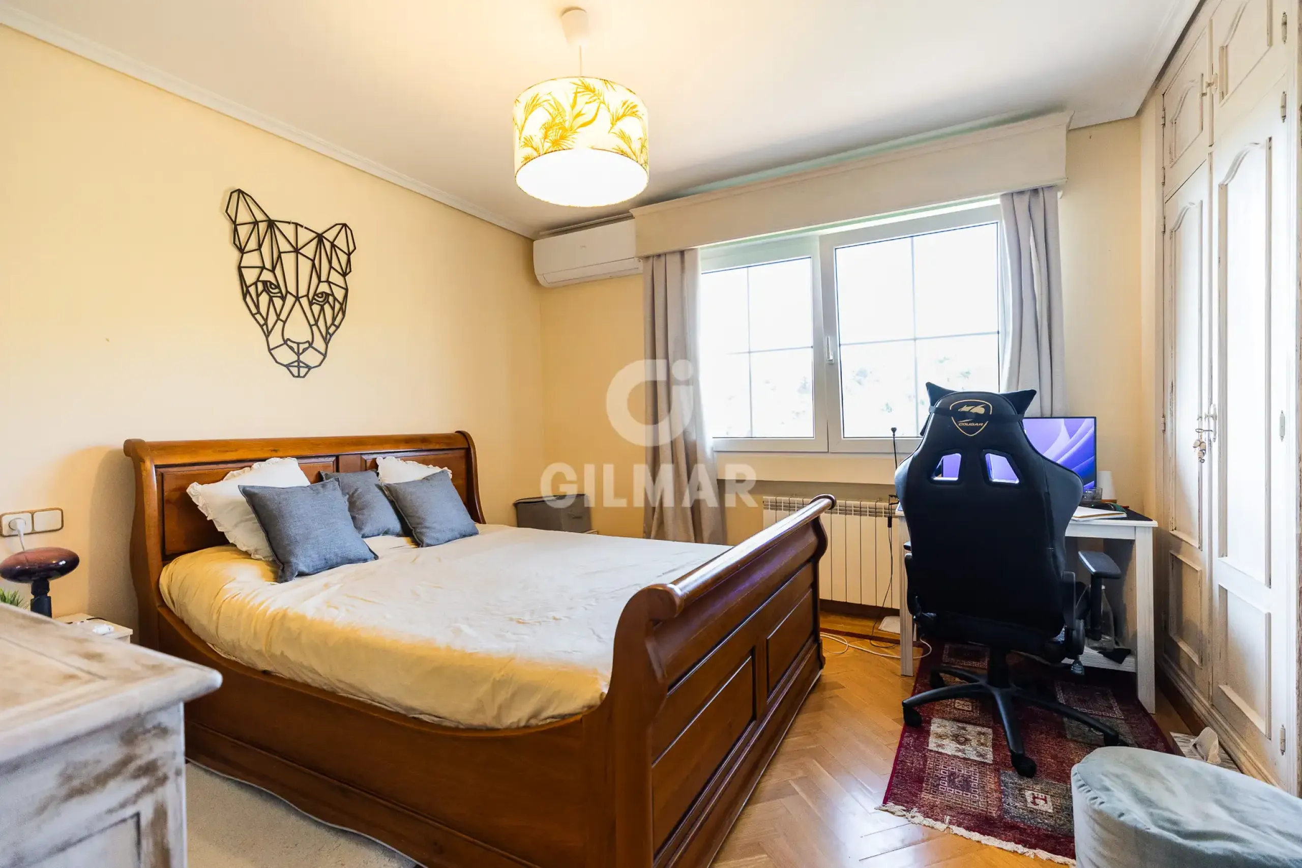 Chalet Independiente en Torrelodones - Madrid
