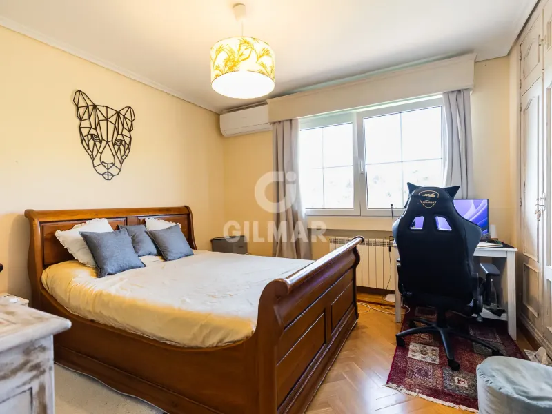 Chalet Independiente en Torrelodones - Madrid