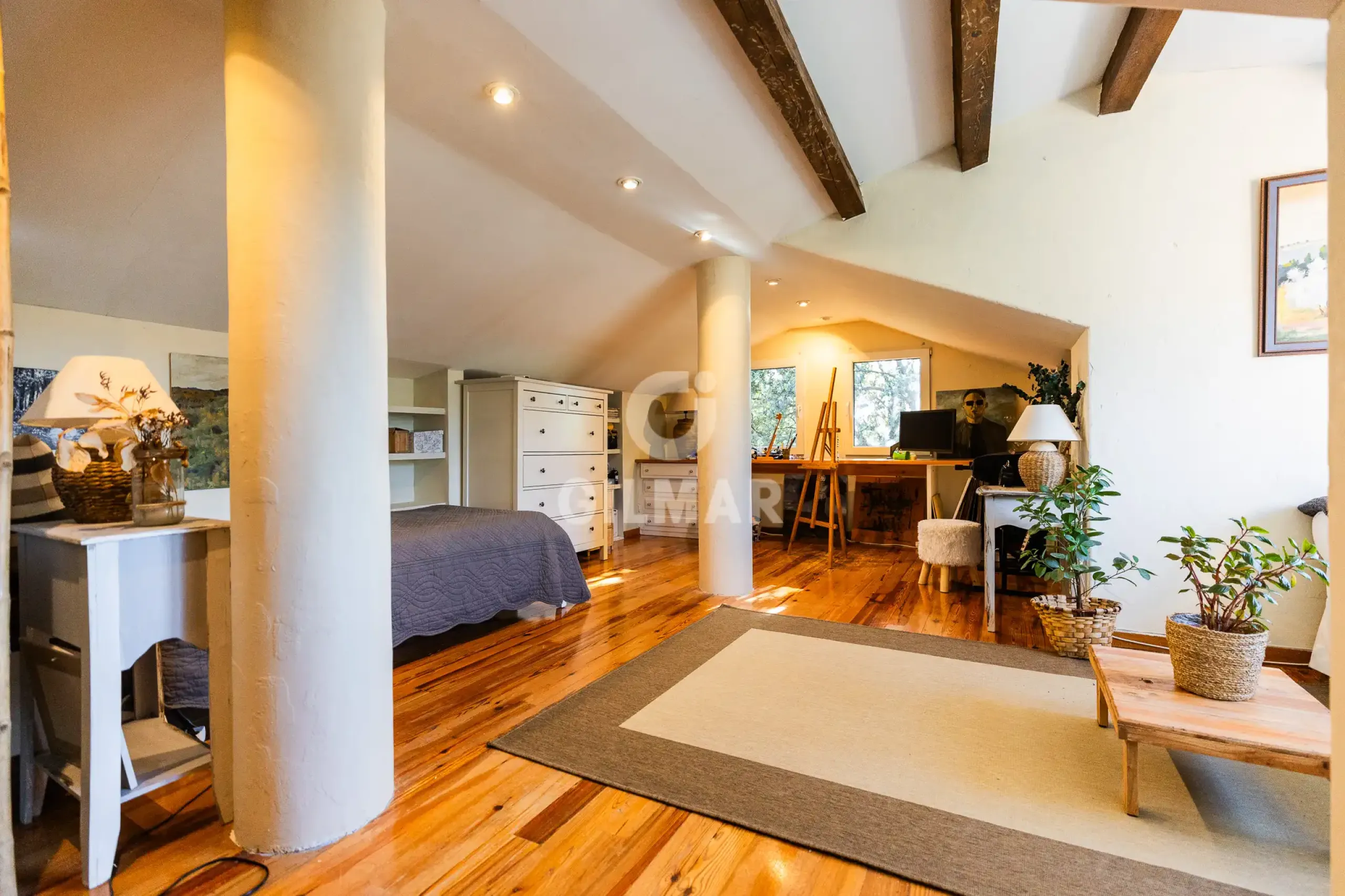 Chalet Independiente en Torrelodones - Madrid