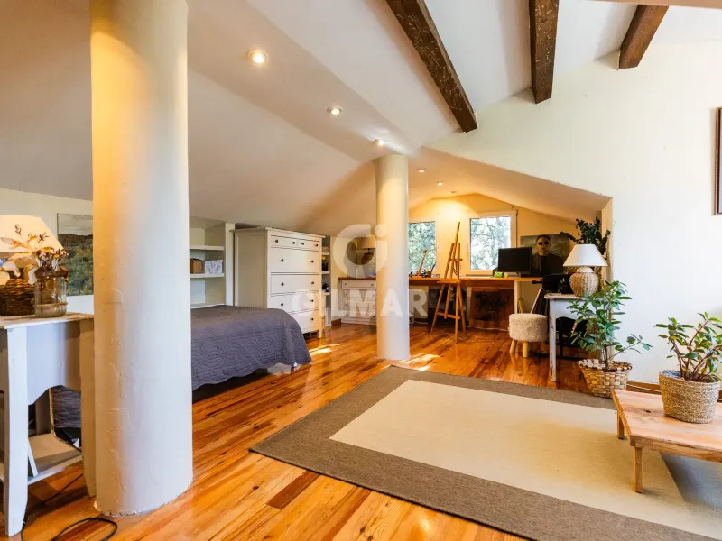 Chalet Independiente en Torrelodones - Madrid