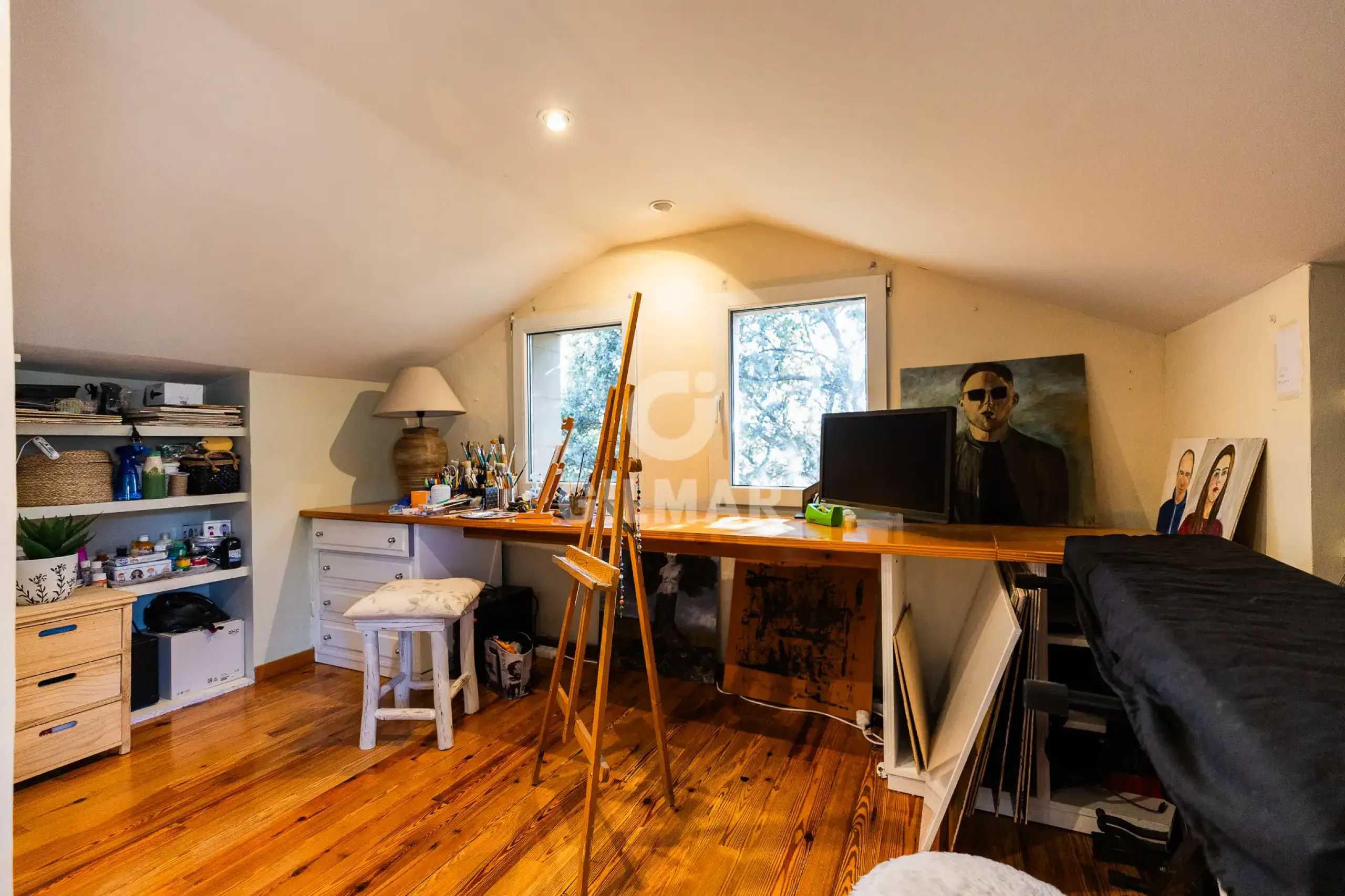 Chalet Independiente en Torrelodones - Madrid