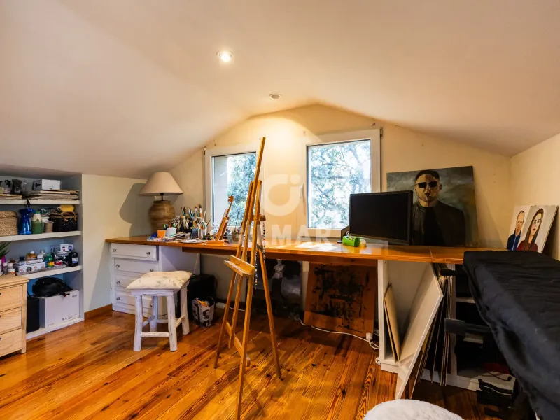 Chalet Independiente en Torrelodones - Madrid