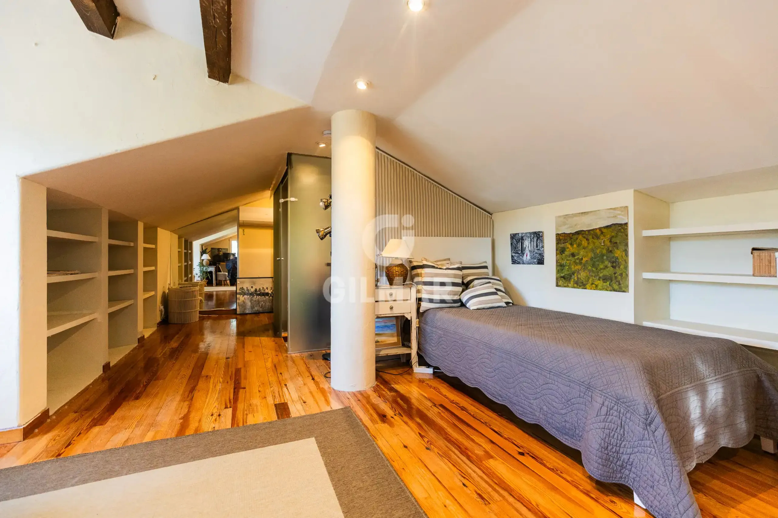 Chalet Independiente en Torrelodones - Madrid