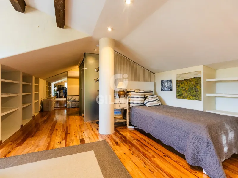 Chalet Independiente en Torrelodones - Madrid