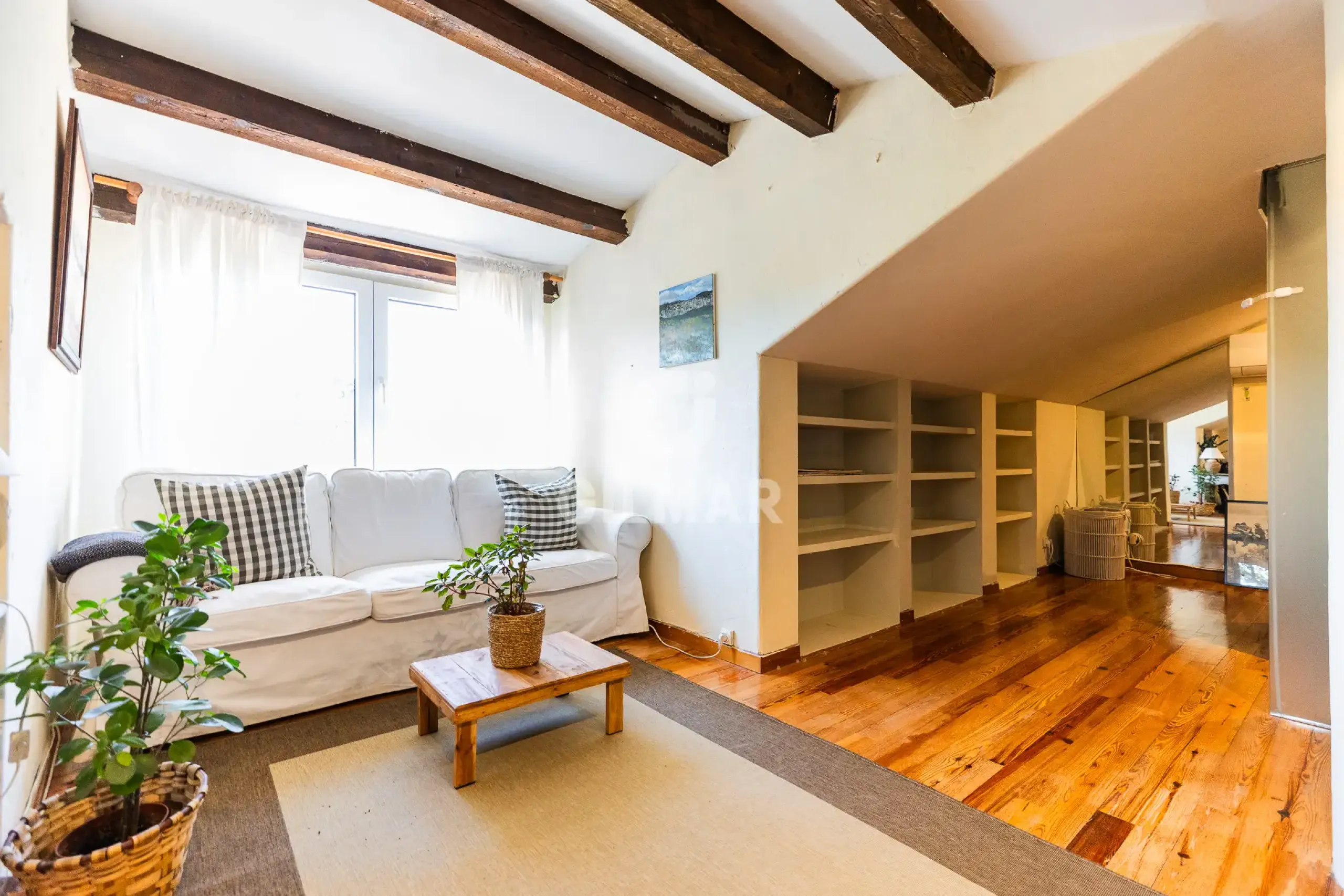 Chalet Independiente en Torrelodones - Madrid