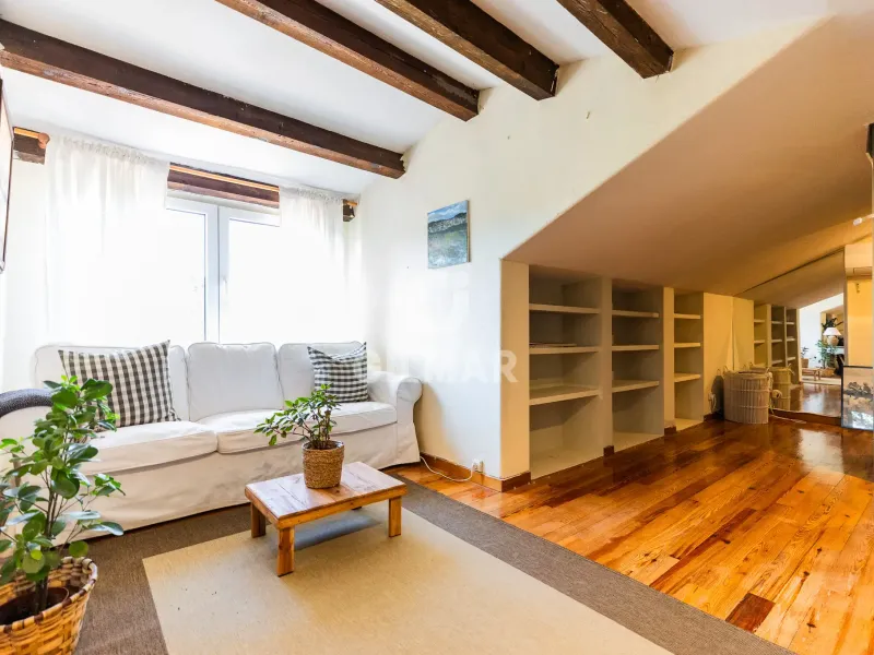 Chalet Independiente en Torrelodones - Madrid